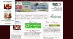 Desktop Screenshot of notordinaryways.com